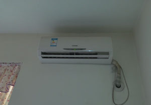 阳明空调维修电话是多少