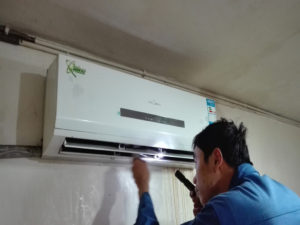 阳明格力空调电话是多少