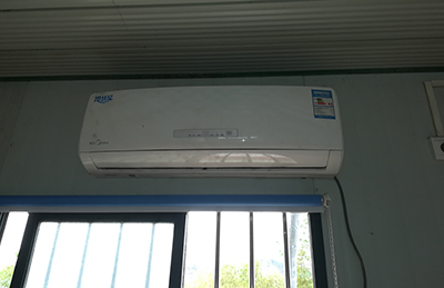 阳明空调维修在哪里找