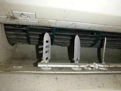 阳明空调维修售后服务中心电话是多少