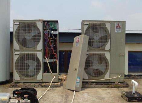 阳明空调维修电话号码多少