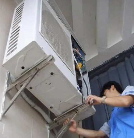 阳明24小时空调维修热线