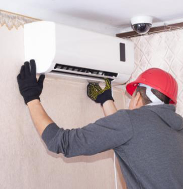 阳明空调内机噪音大