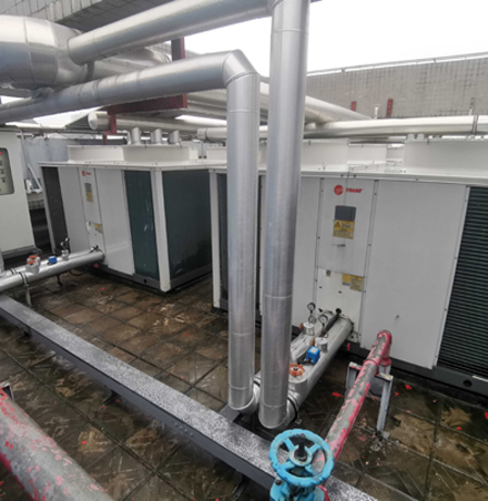 阳明附近中央空调维修 阳明上门中央空调维修